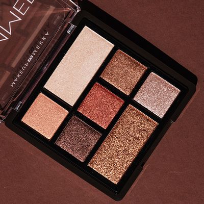 Shimmer Eyeshadow Palette
